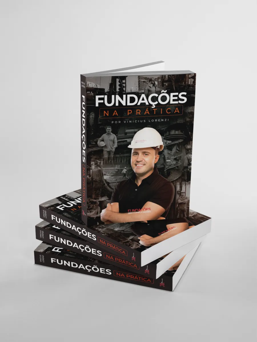 Livro Fundações na Prática